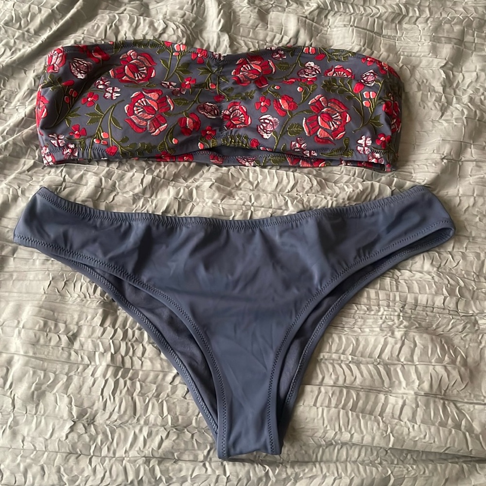 Adore me 2 piece